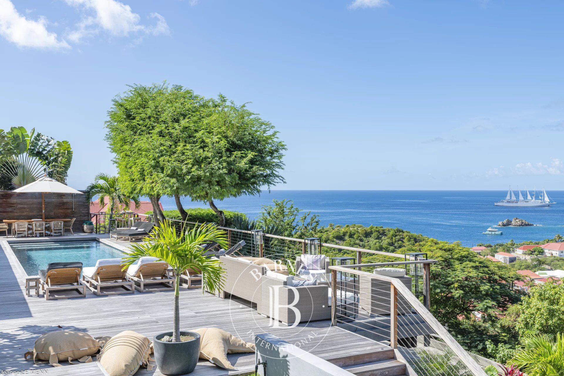 Villa Lurin - picture 3