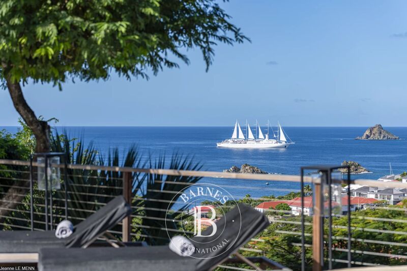 Affitto Villa | Lurin - picture 1