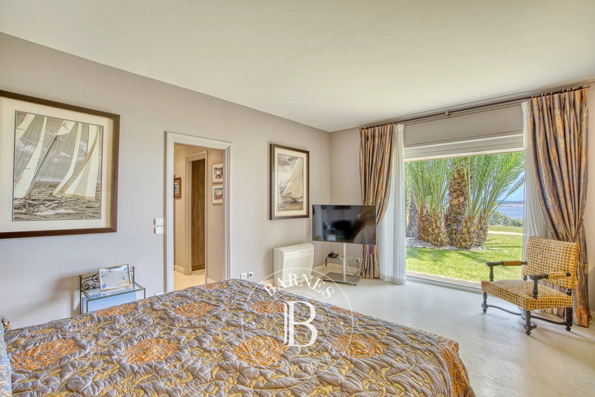 Villa Grimaud - picture 3