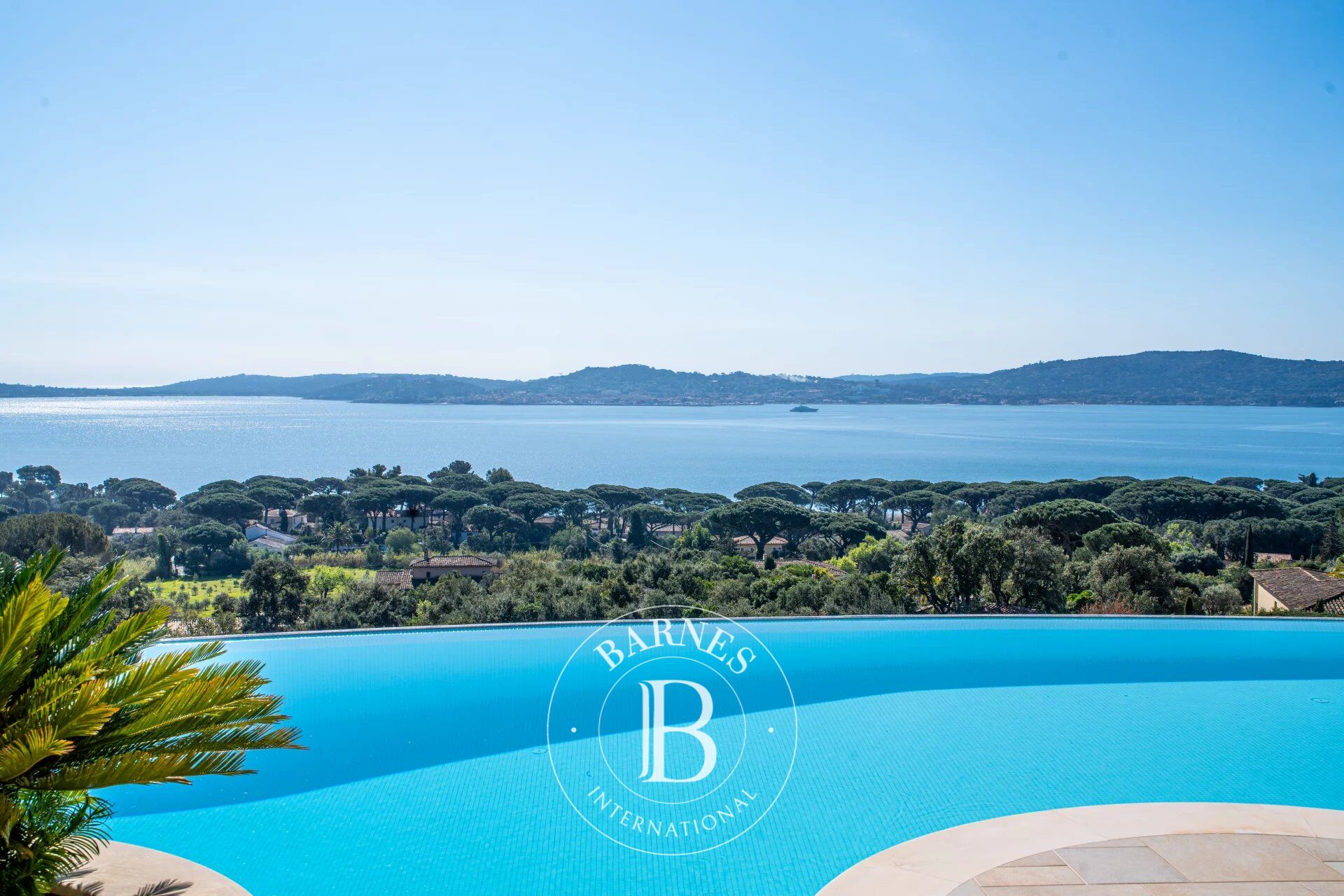 Villa Grimaud - picture 1