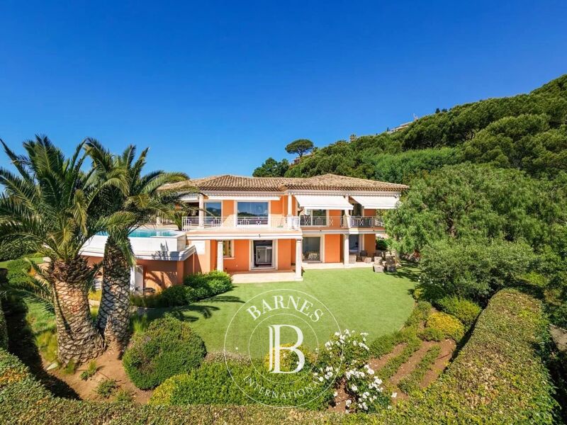 Zu verkaufen Villa | Grimaud - picture 2