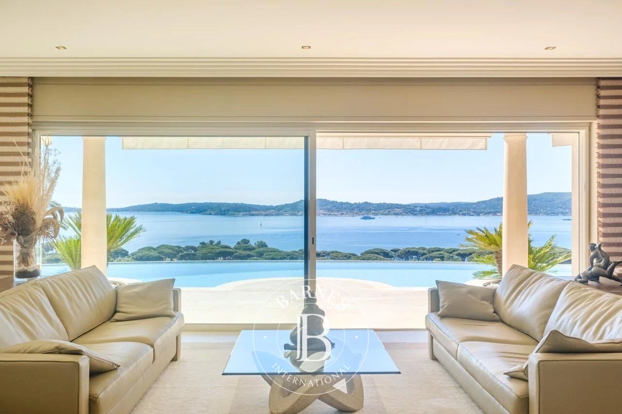 Villa Grimaud - picture 3