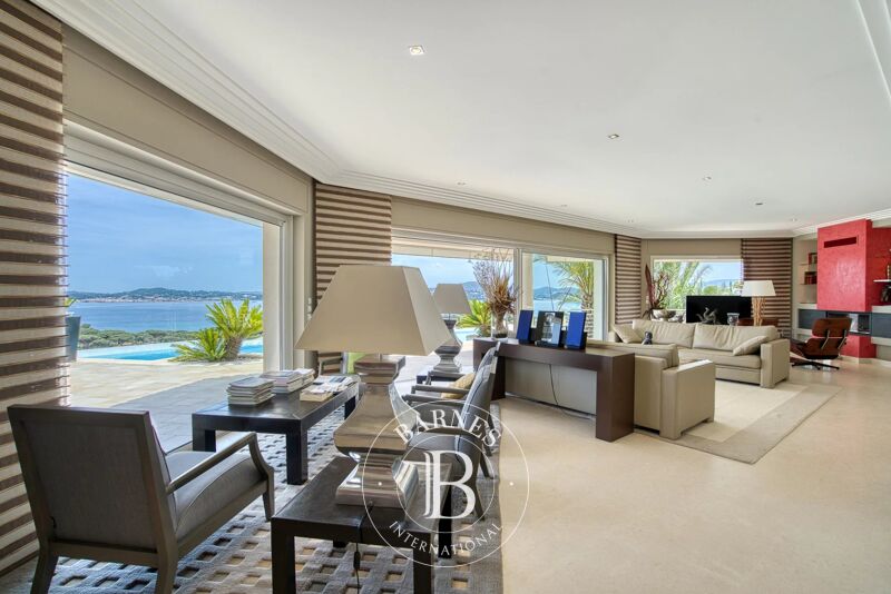 À vendre, Villa Grimaud - picture 3