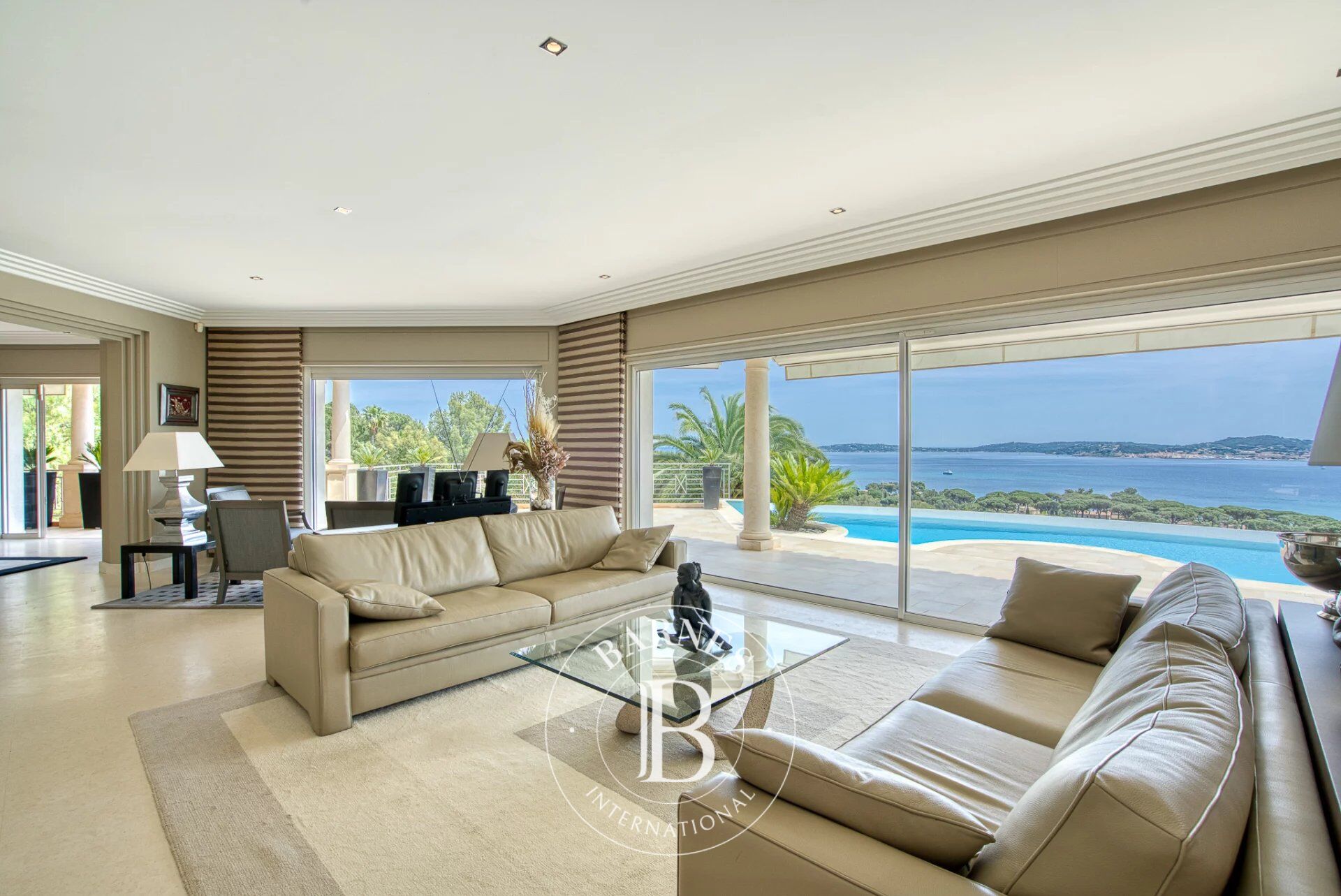 Villa Grimaud - picture 2