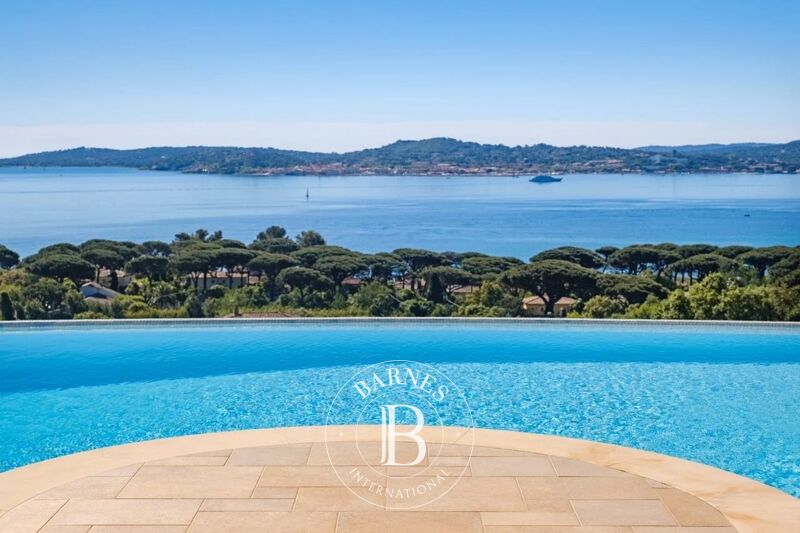 Zu verkaufen Villa | Grimaud - picture 1