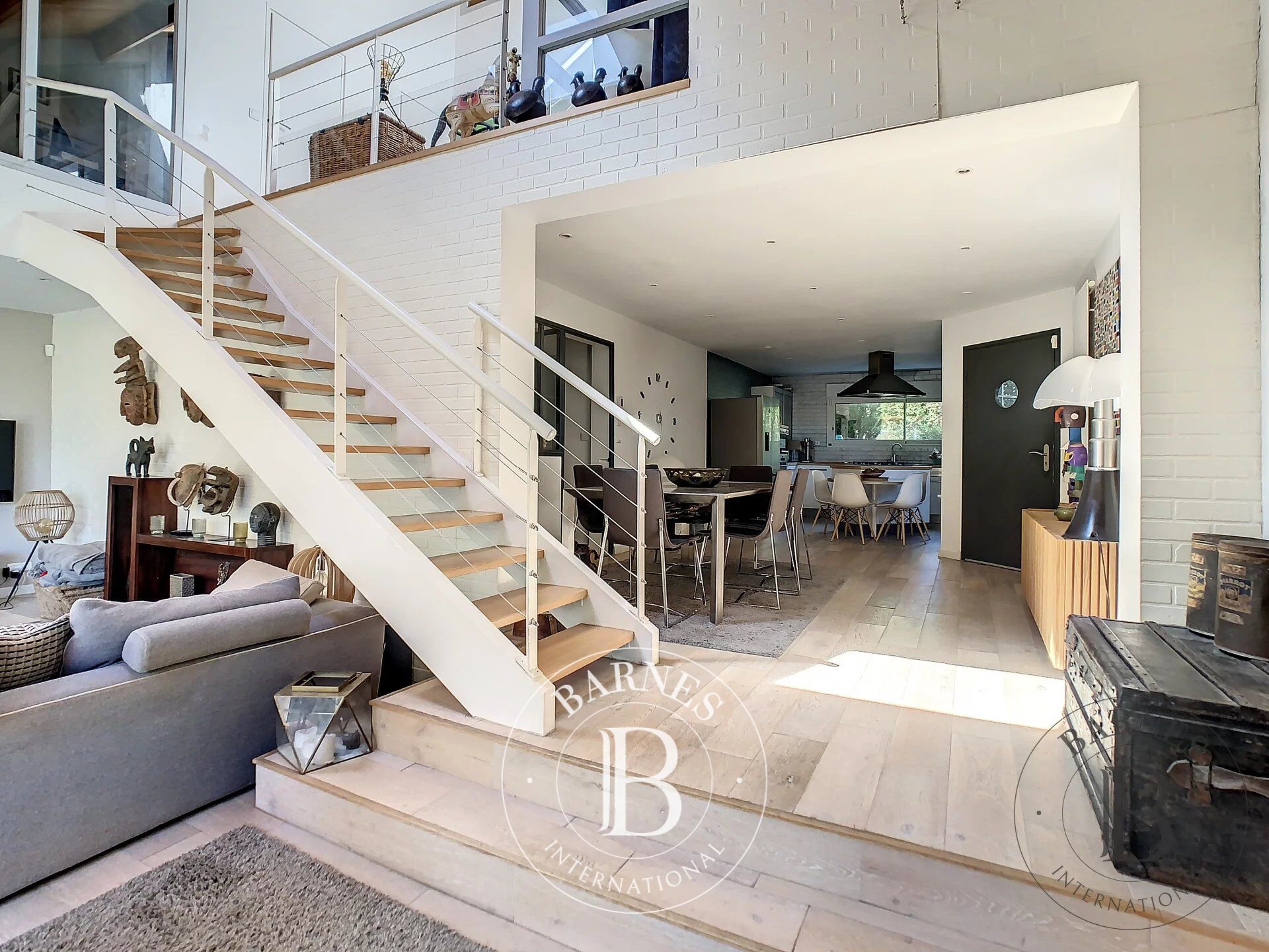 Le service location de la Maison BARNES vous propose ce bien : - picture 2