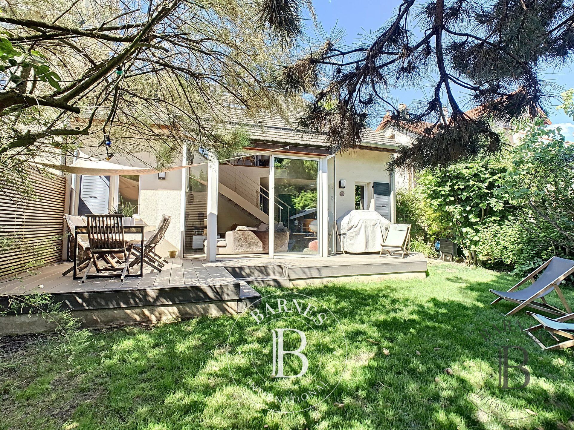 Le service location de la Maison BARNES vous propose ce bien : - picture 1