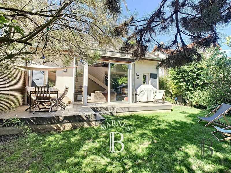 À louer Maison | Rueil-Malmaison - picture 1