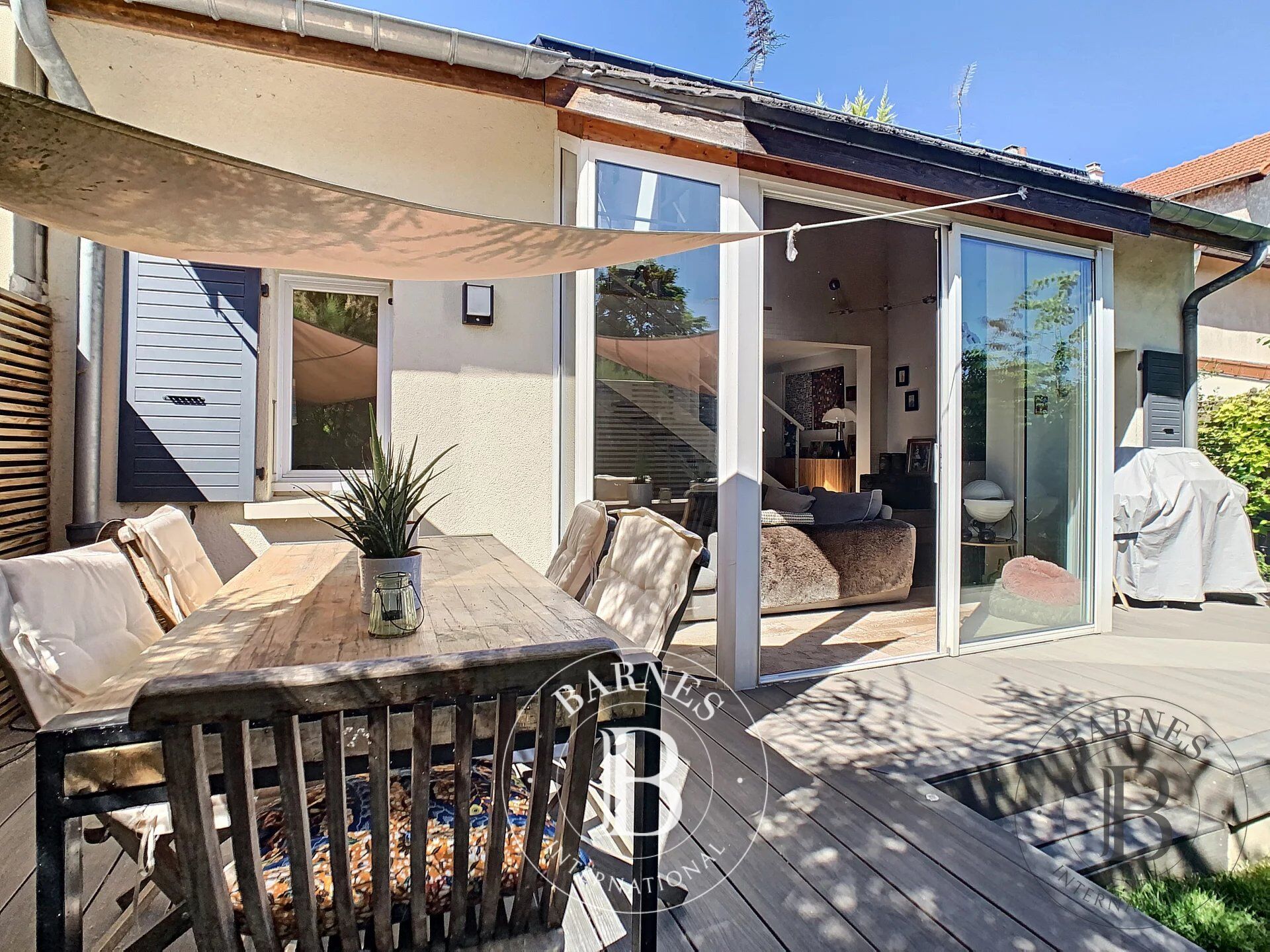 Le service location de la Maison BARNES vous propose ce bien : - picture 3