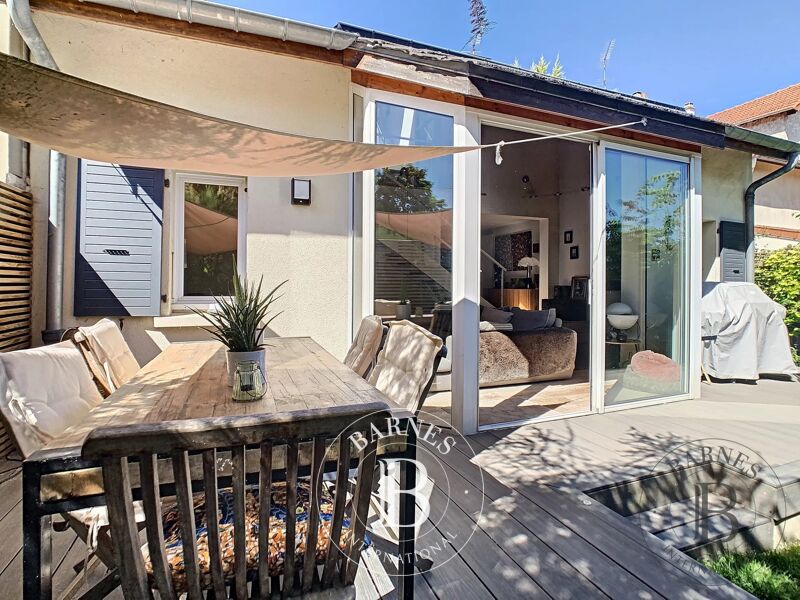 À louer Maison | Rueil-Malmaison - picture 3