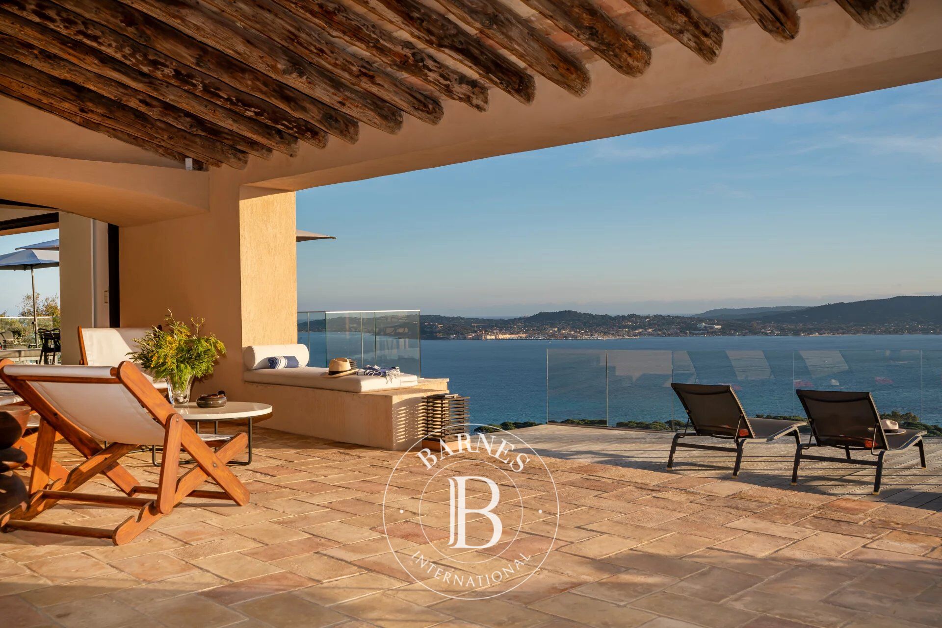 Villa Grimaud - picture 2