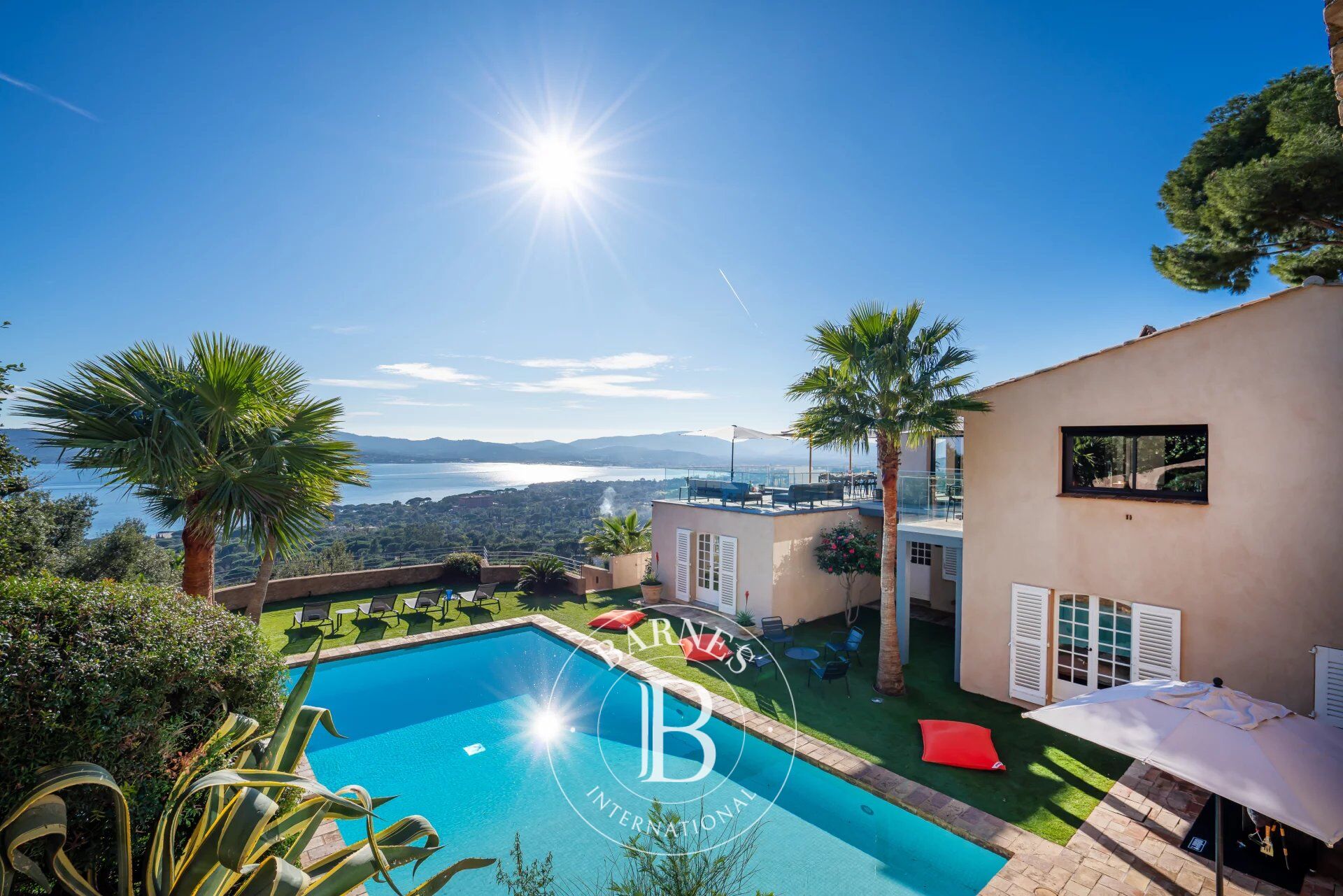 Villa Grimaud - picture 3