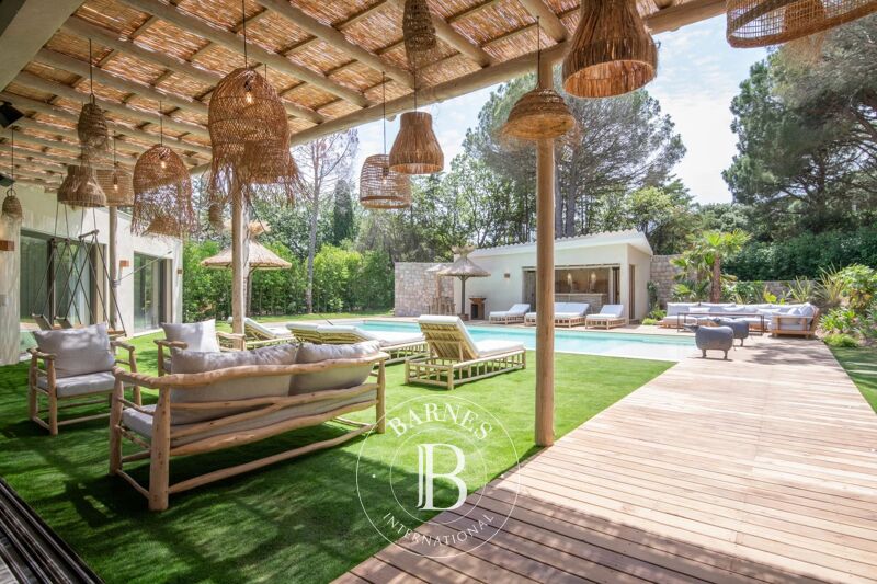 Alquiler, Villa Ramatuelle - picture 3