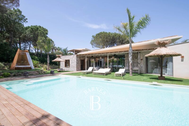 Alquiler, Villa Ramatuelle - picture 2