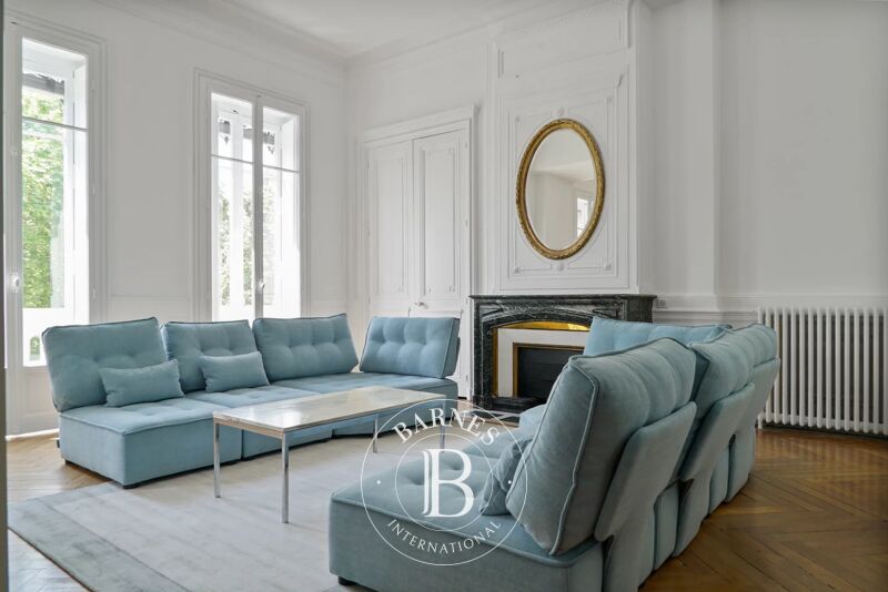 For Rent Apartment | Lyon 6ème - picture 1