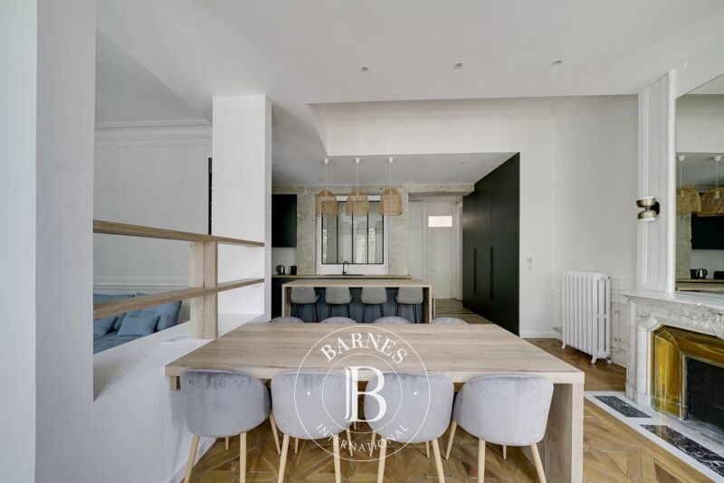 For Rent Apartment | Lyon 6ème - picture 3
