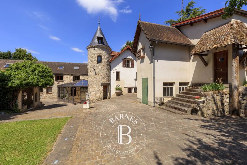 For Sale, House Linas - picture 3