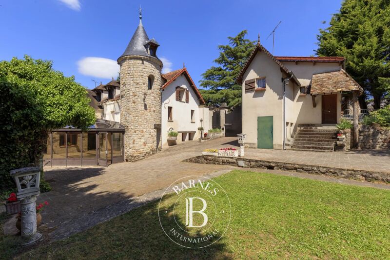 For Sale, House Linas - picture 2