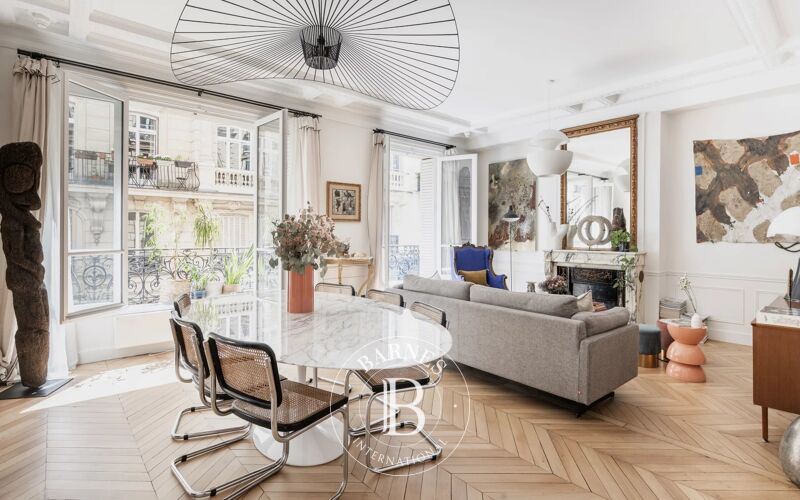 Vendu, Appartement Paris 9ème - picture 1