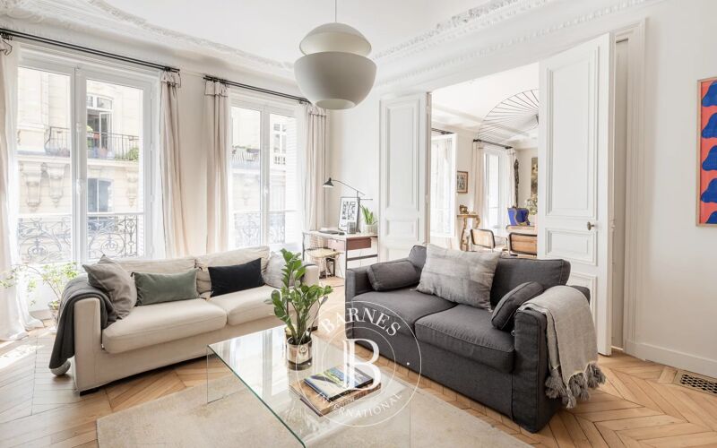 Vendu, Appartement Paris 9ème - picture 3