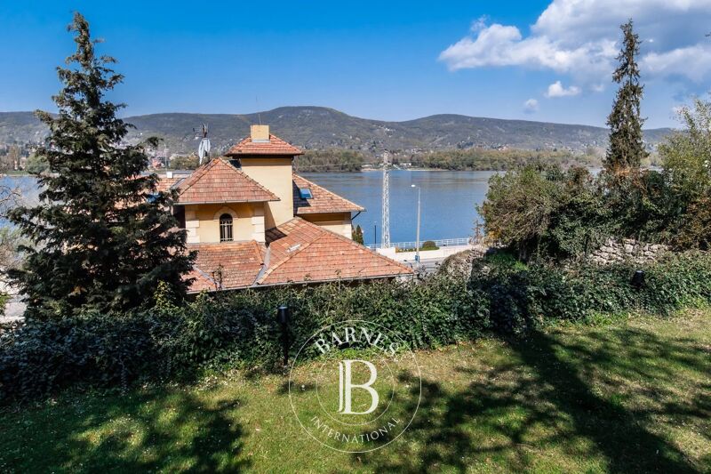 À vendre, Hôtel particulier Visegrád - picture 1