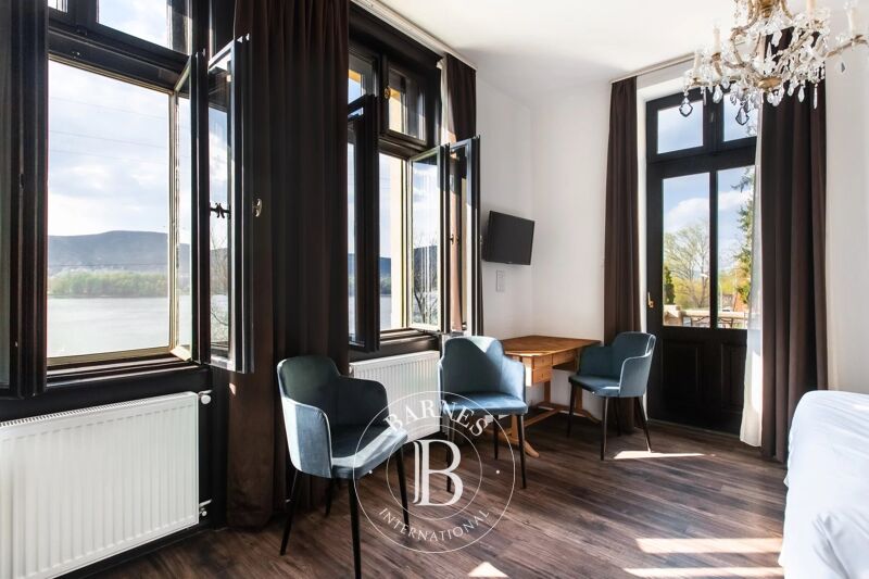 À vendre, Hôtel particulier Visegrád - picture 2