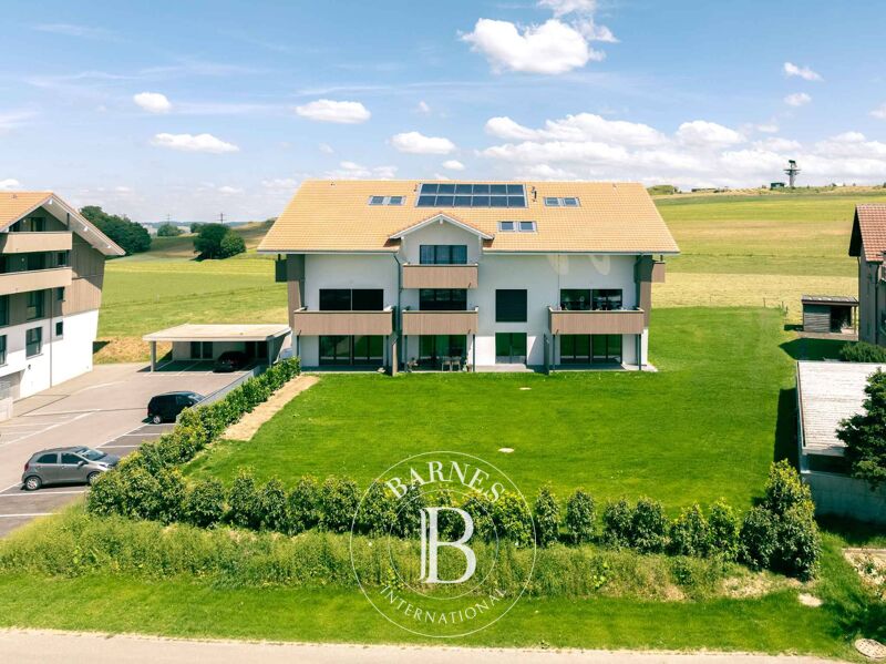 For Sale Apartment | Torny - picture 1