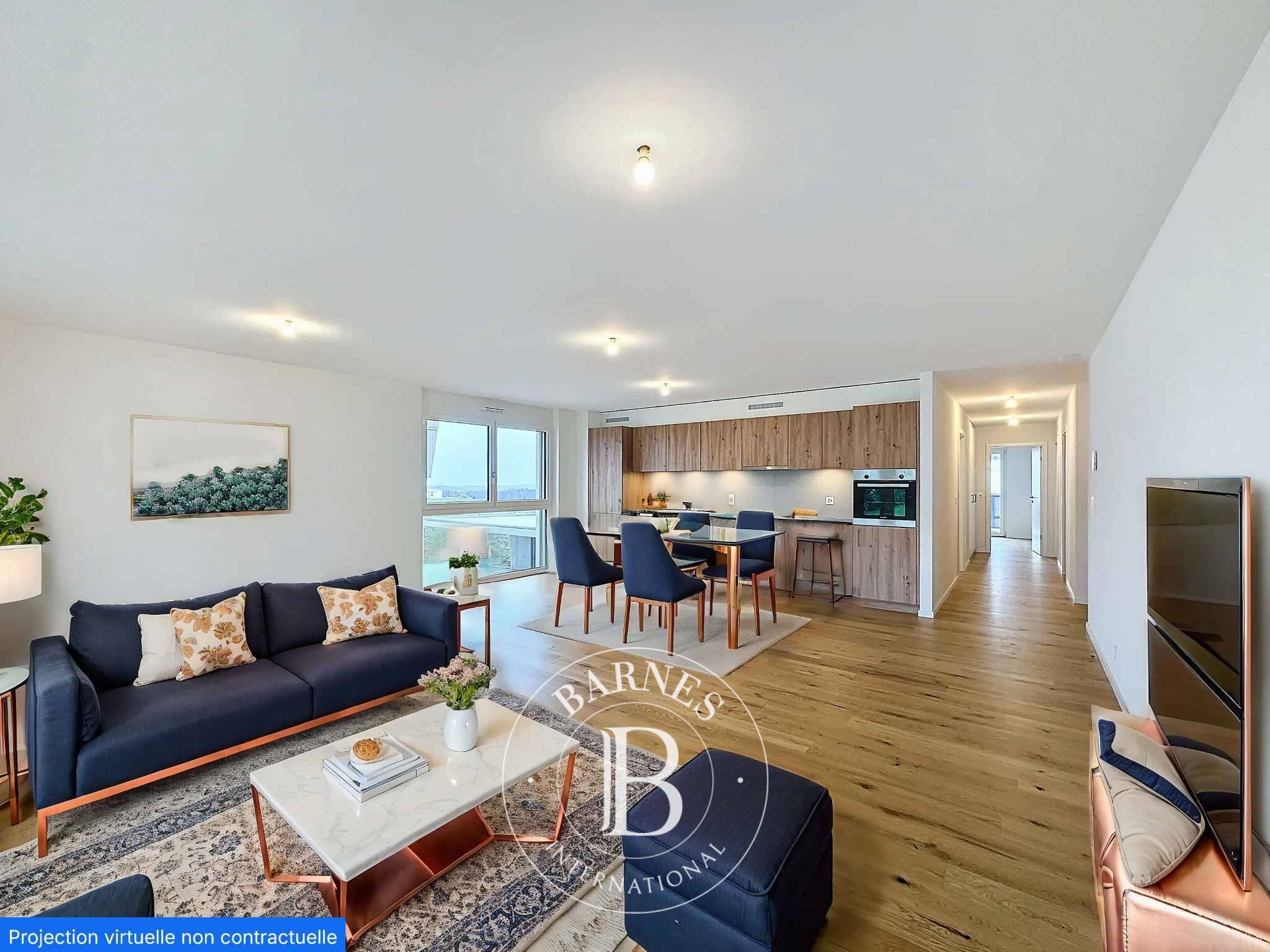 Apartment Torny - picture 2