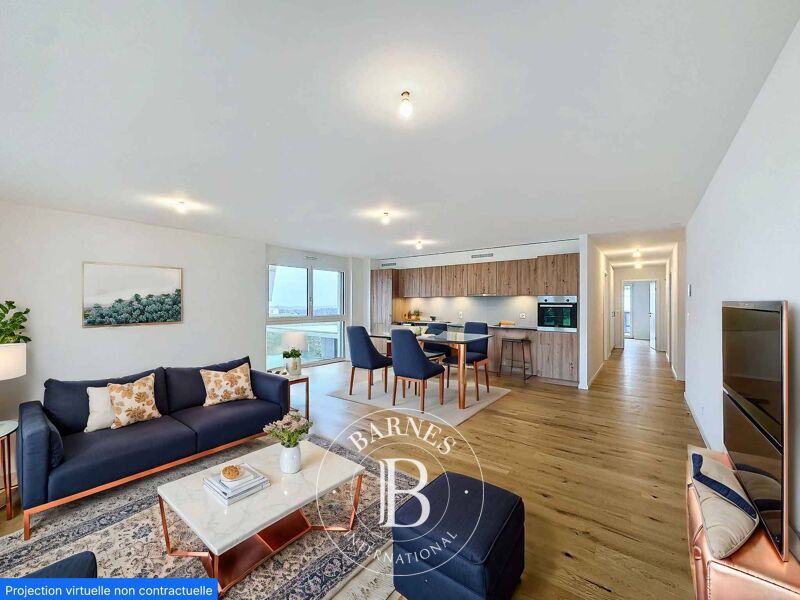 For Sale Apartment | Torny - picture 2