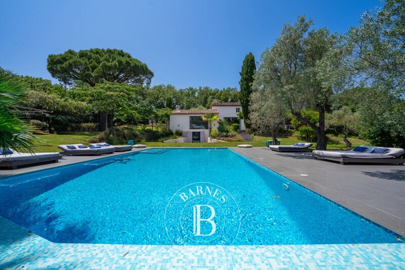 For Sale House | Gassin - picture 2