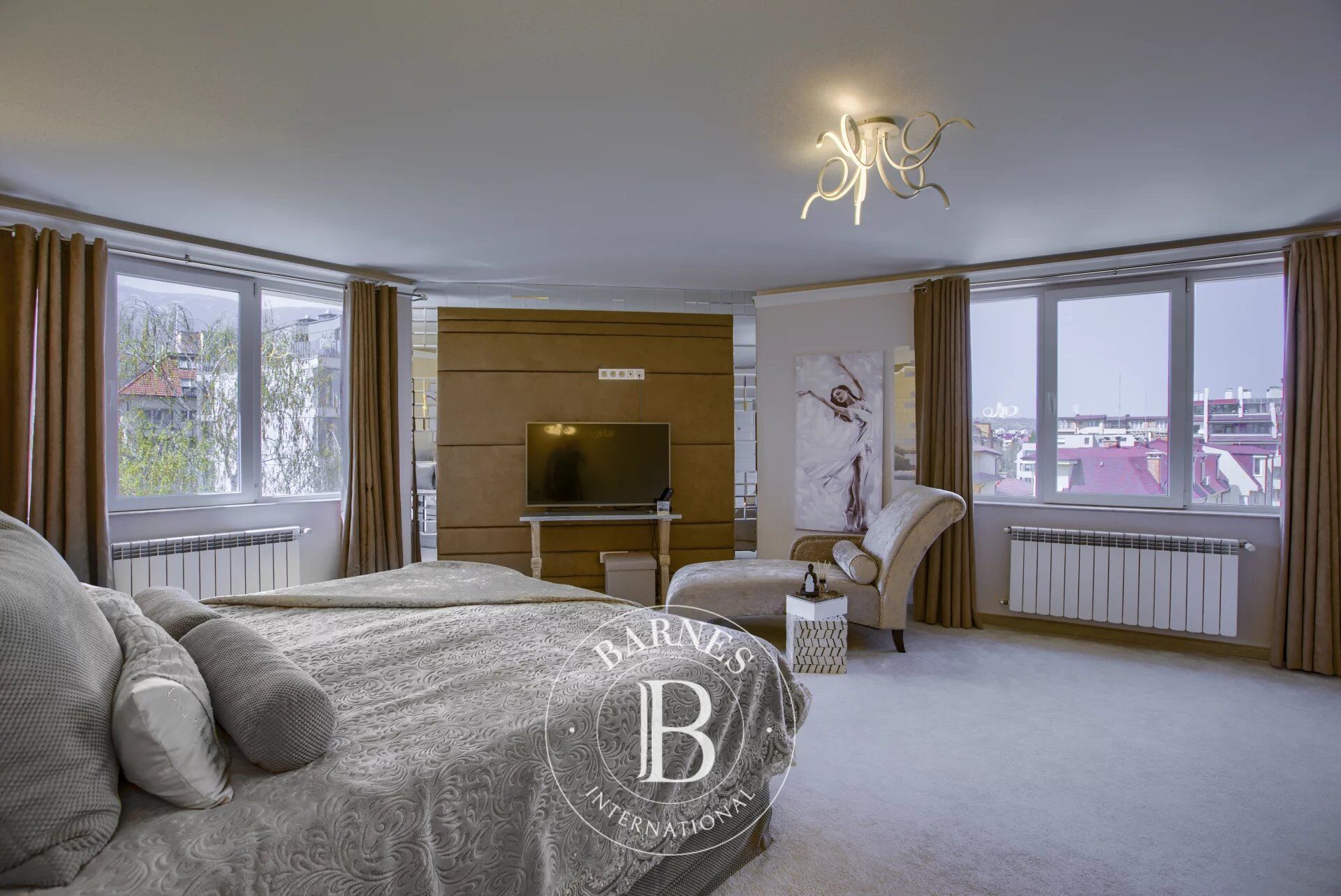 Daire Sofia - picture 9