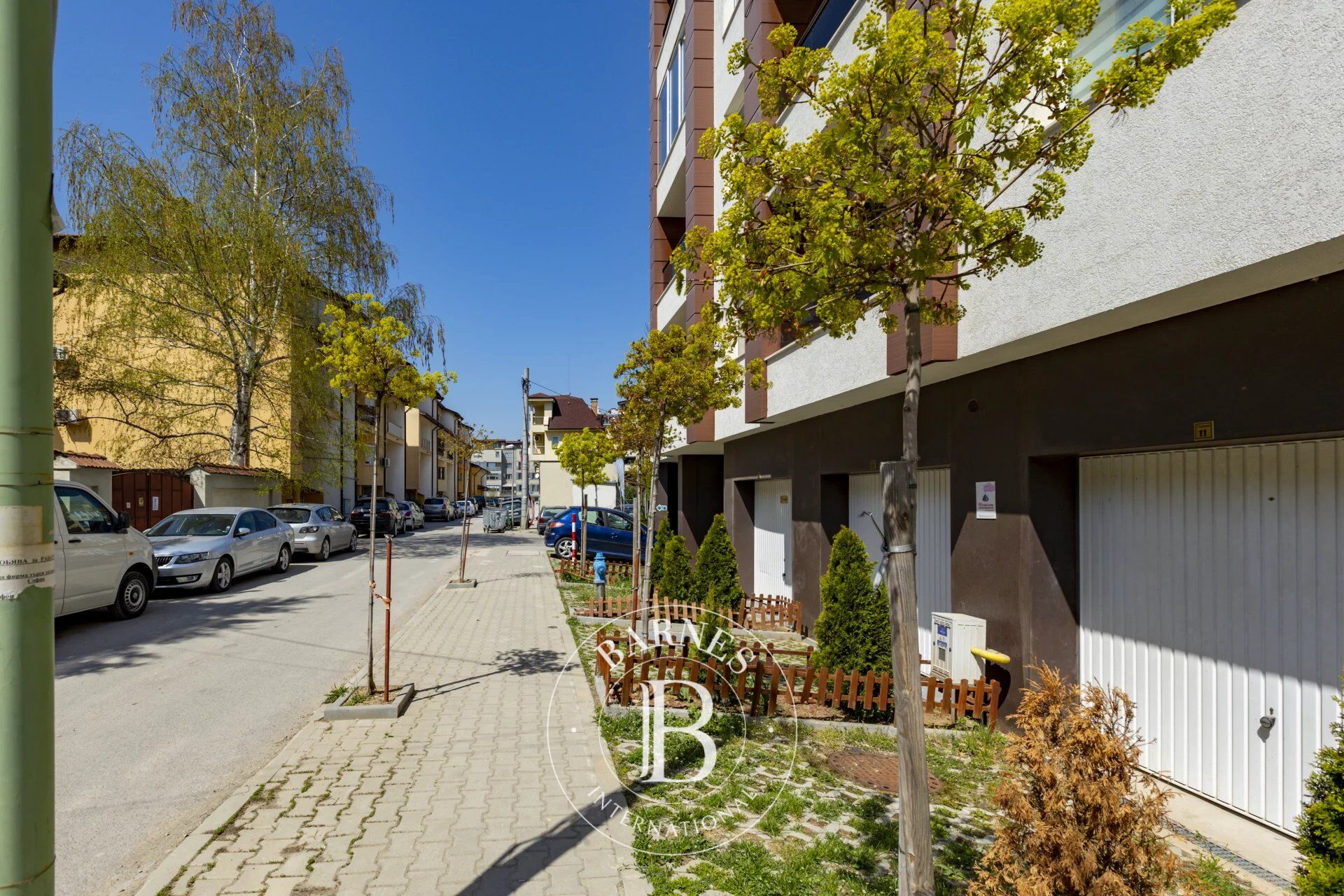 Daire Sofia - picture 23