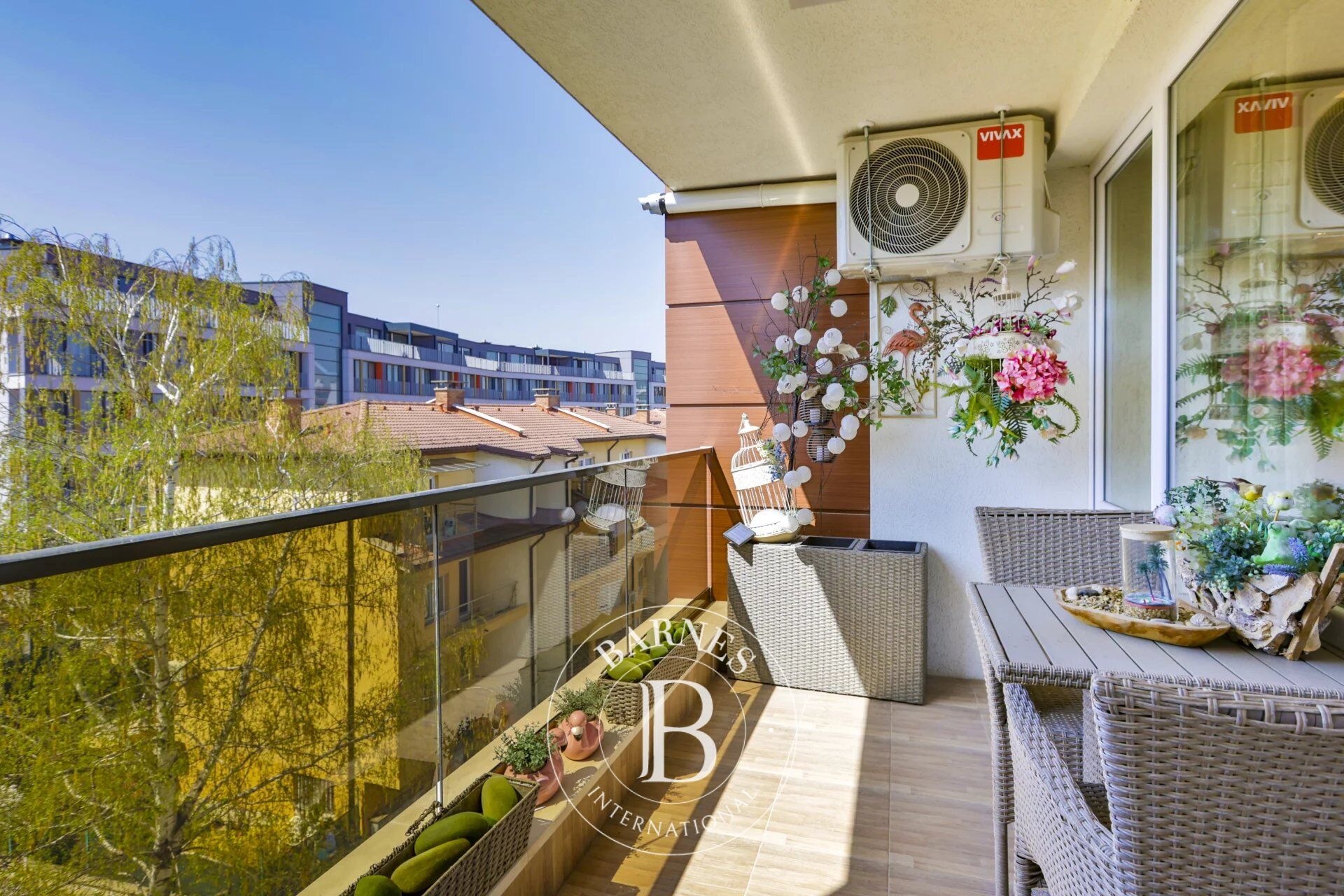 Daire Sofia - picture 18