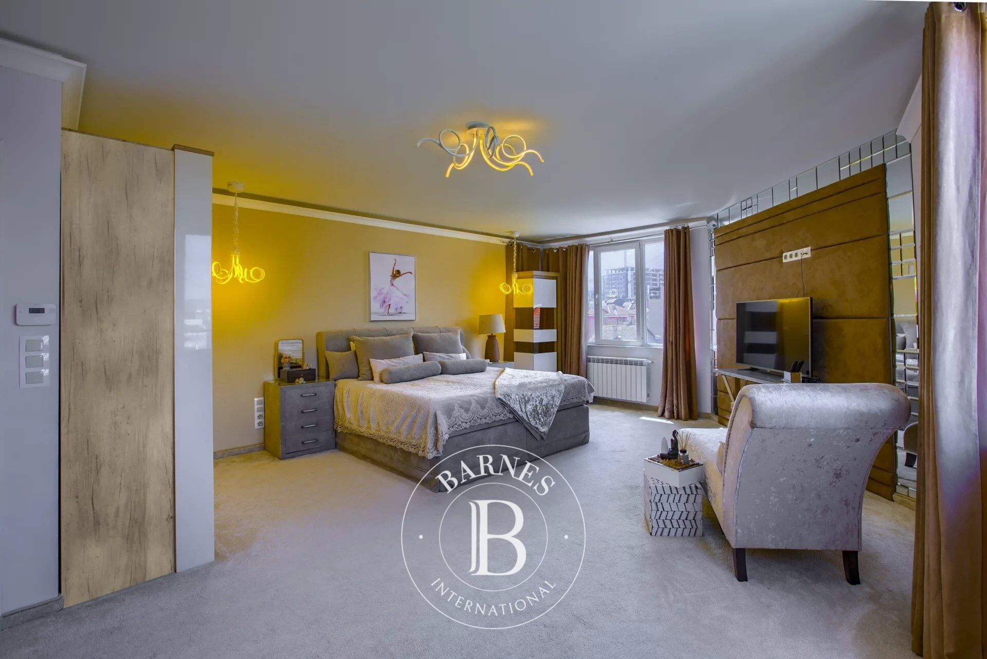 Daire Sofia - picture 8