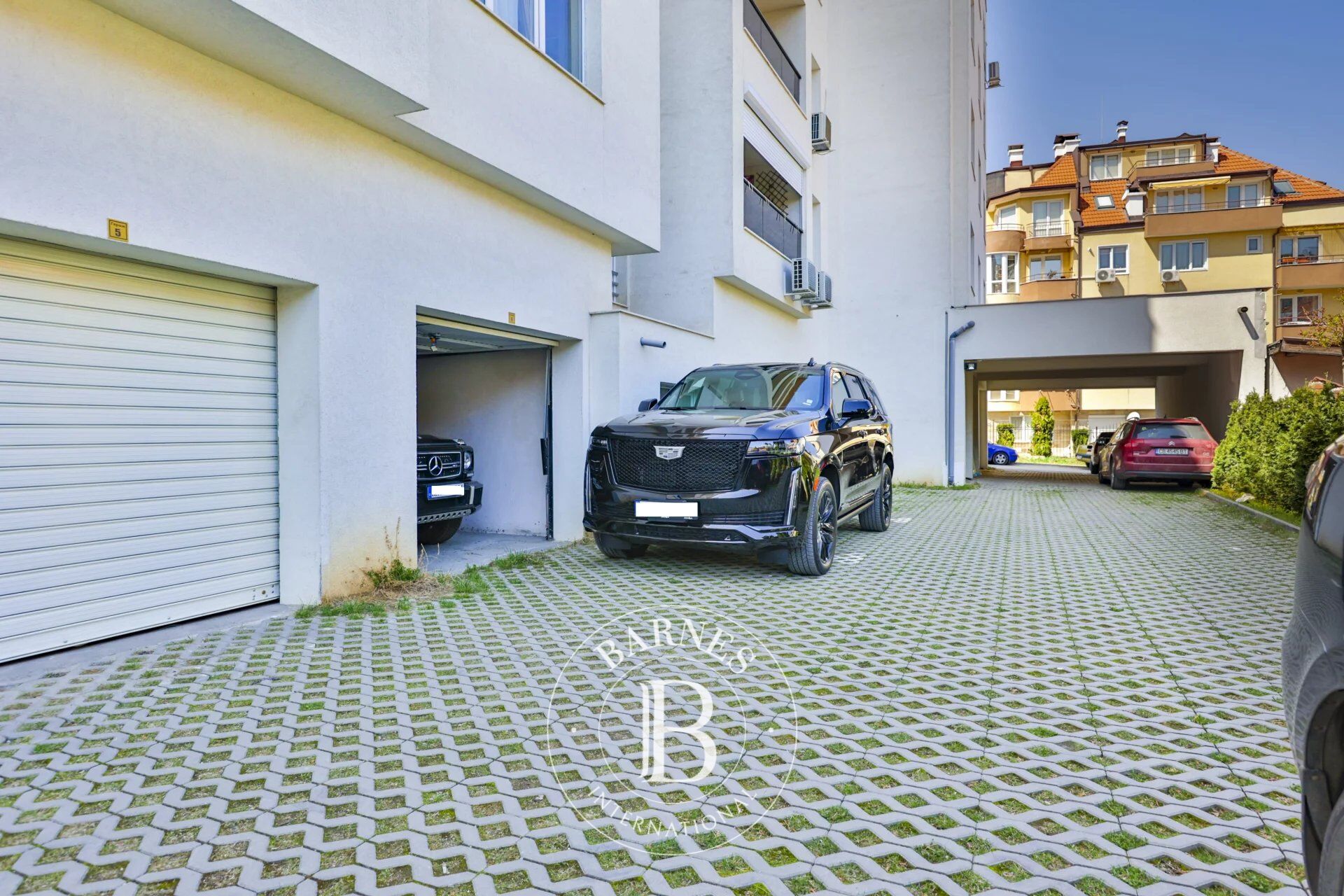 Daire Sofia - picture 24