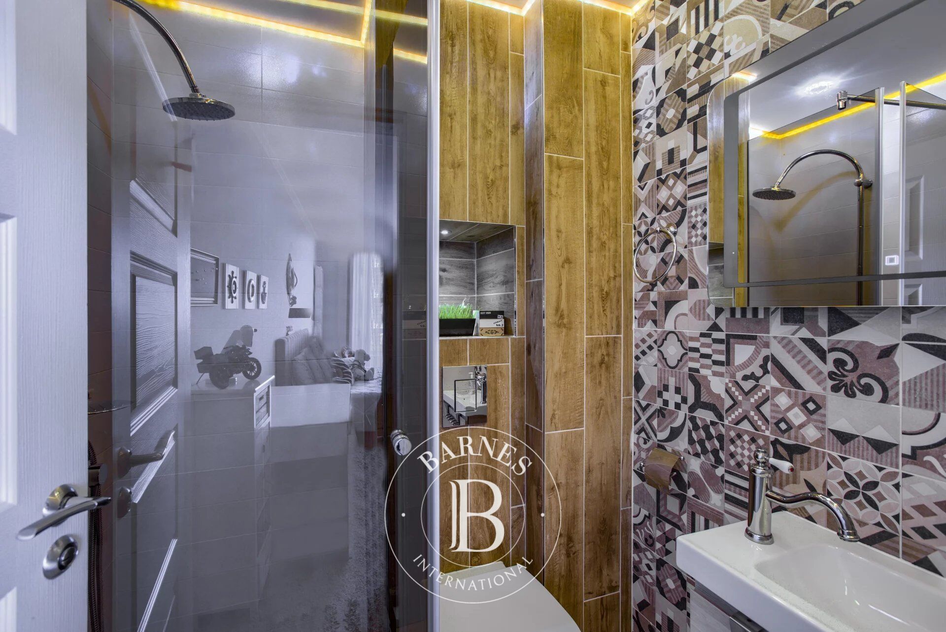 Daire Sofia - picture 17