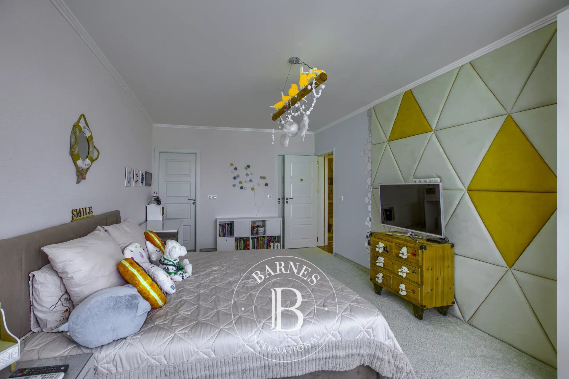 Daire Sofia - picture 16