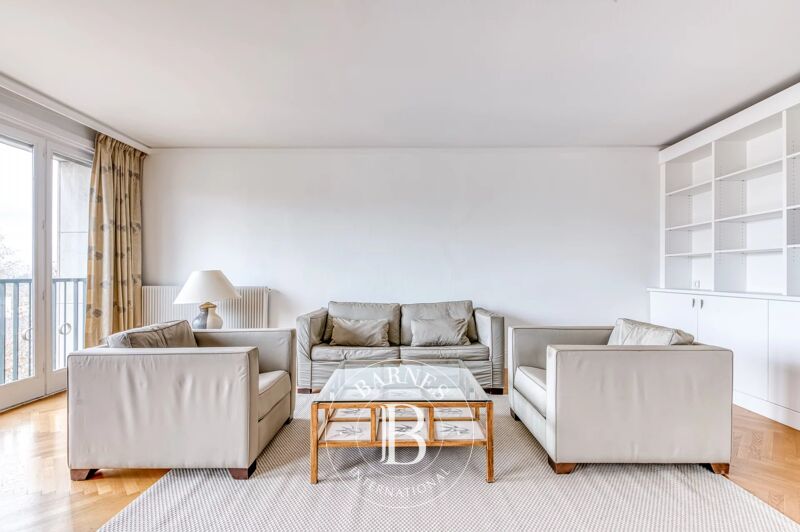 Rented, Apartment Lyon 6ème - picture 3