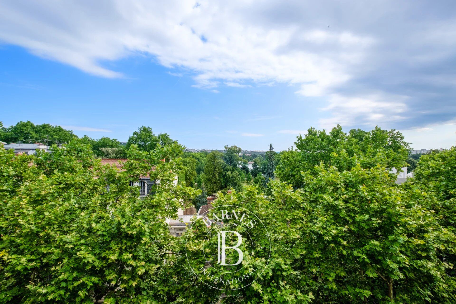 Wohnung Lyon 6ème - picture 1