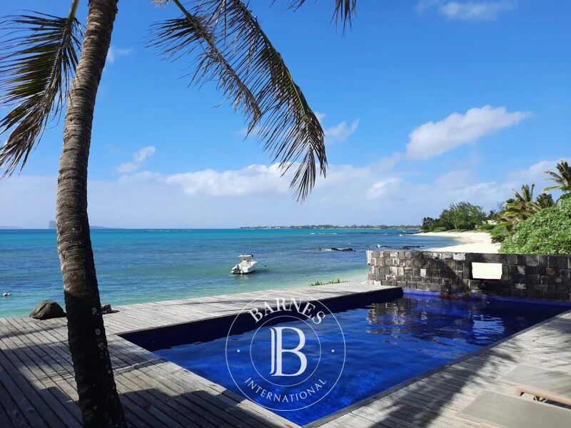 For Sale, Villa Grand Baie - picture 1