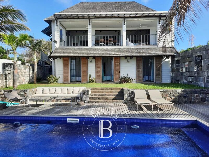 For Sale, Villa Grand Baie - picture 3