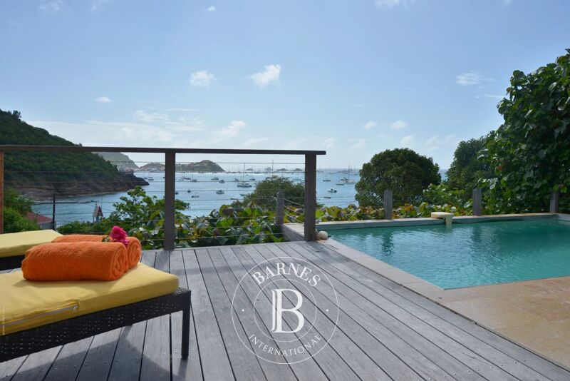 Affitto Villa | Corossol - picture 3