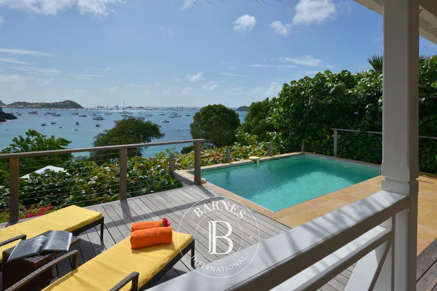 Villa Corossol - picture 1