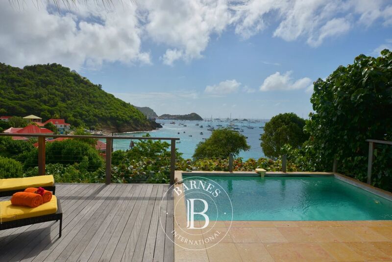 Affitto Villa | Corossol - picture 2