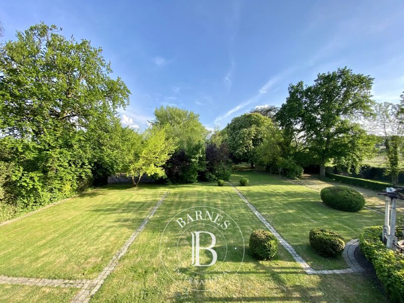 Venta, Casa solariega Quiévrechain - picture 2