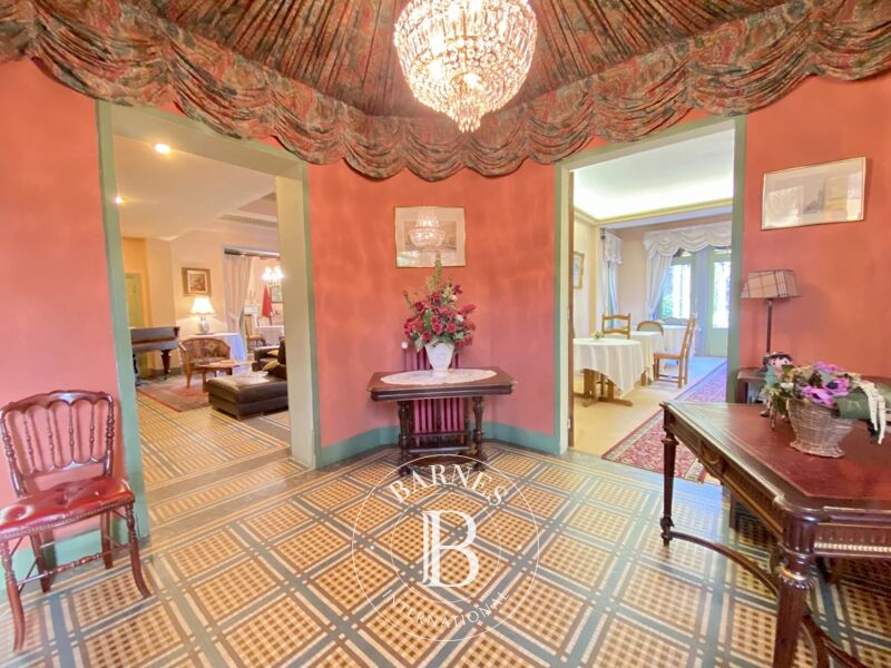 Venta, Casa solariega Quiévrechain - picture 3