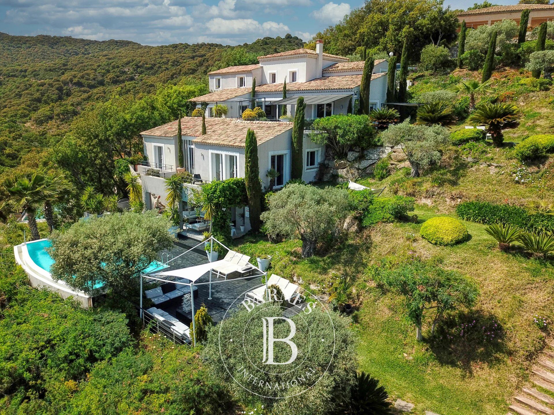 Villa Grimaud - picture 3