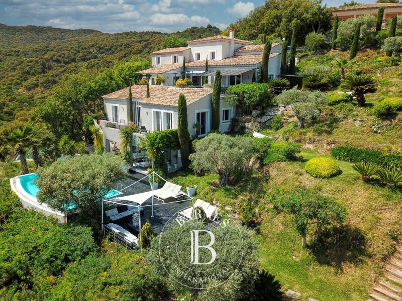 Affitto Villa | Grimaud - picture 3