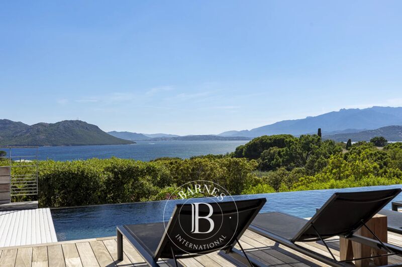 Affitto Villa | Porto-Vecchio - picture 2