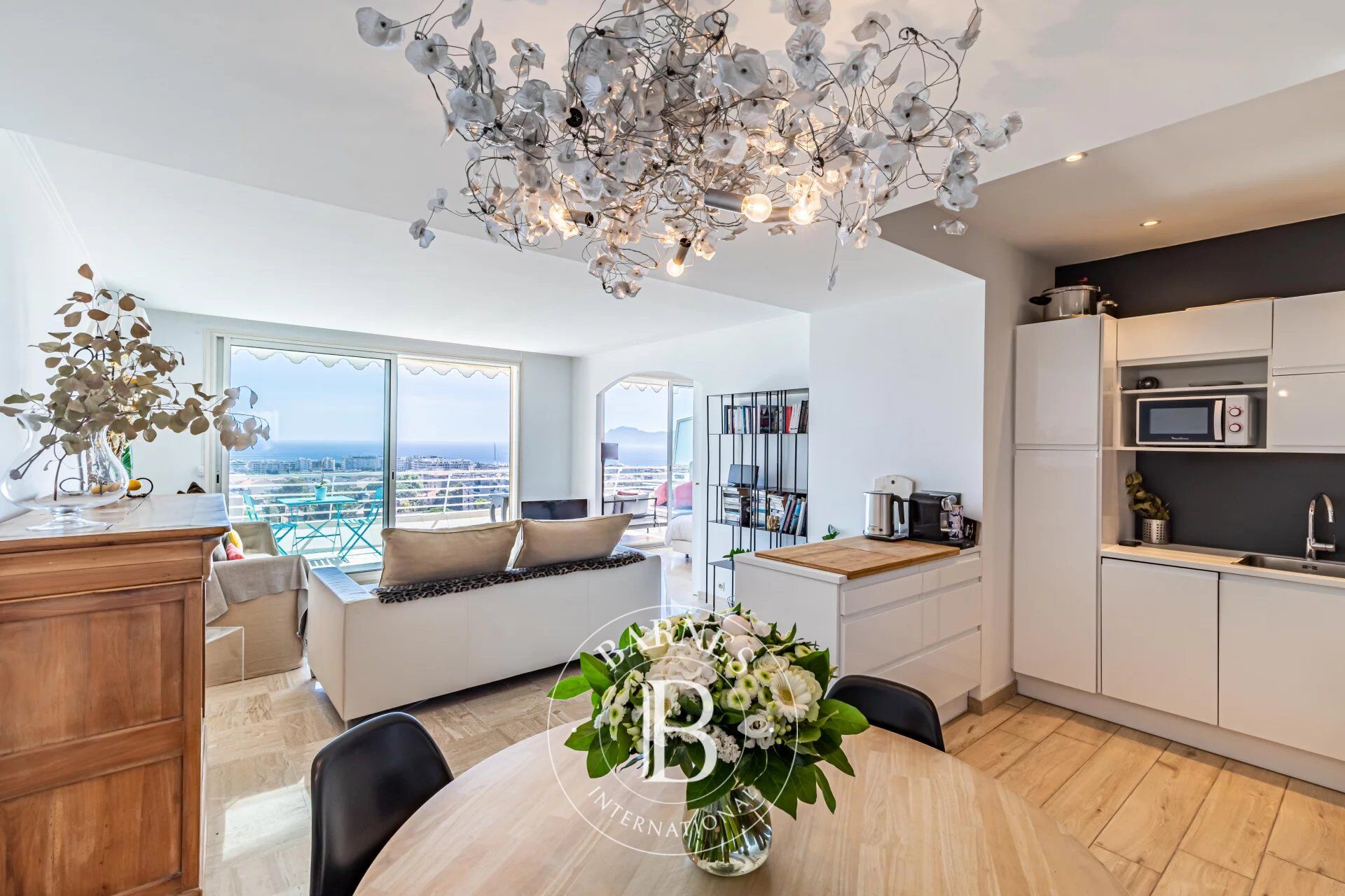 Piso Cannes - picture 2